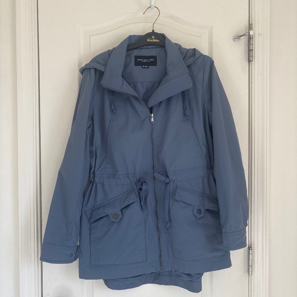 Marc New York Rain Coat